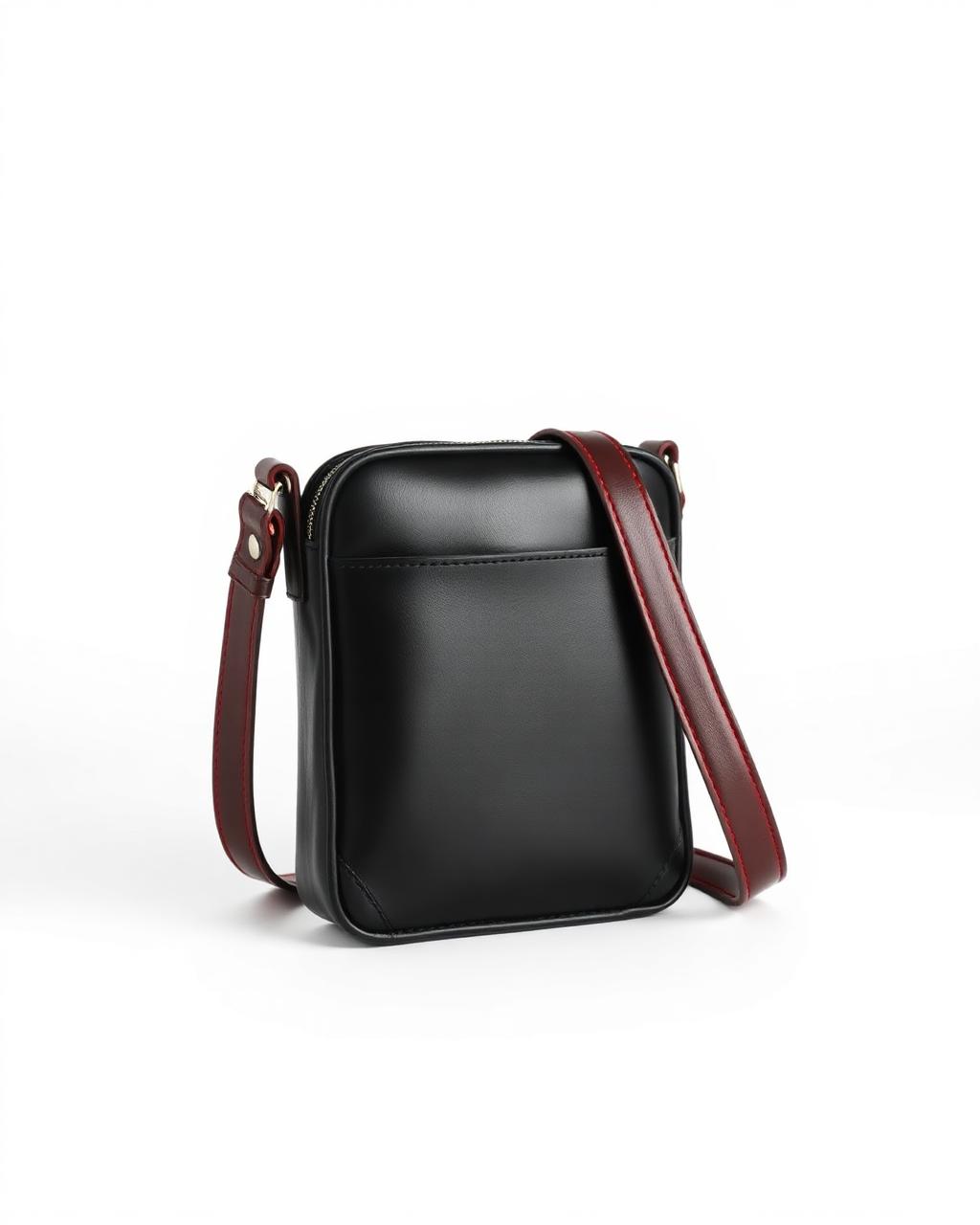Metro Crossbody
