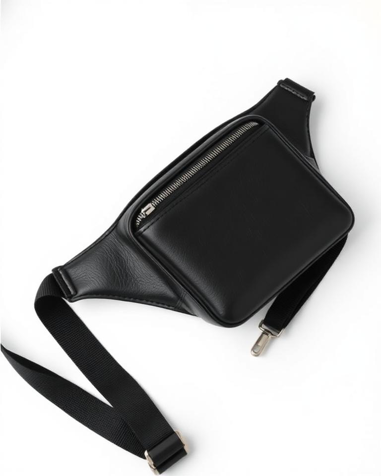 Amber Belt Bag