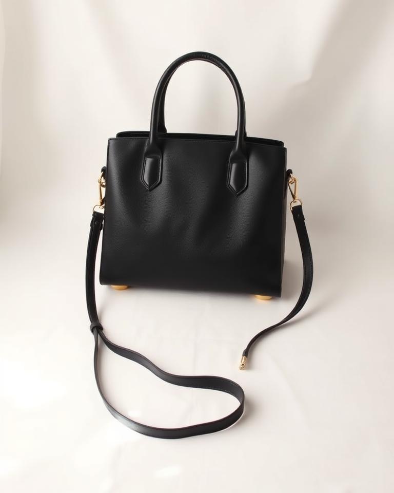 Belgravia Top Handle