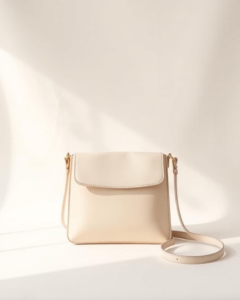 Ivory Baguette