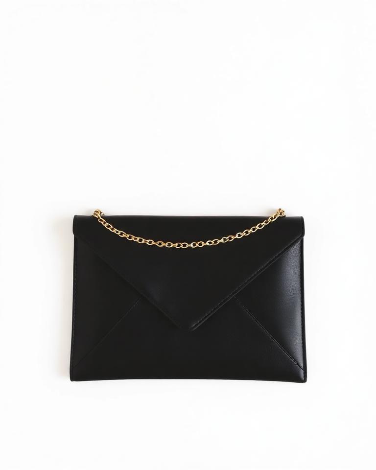 Mayfair Clutch