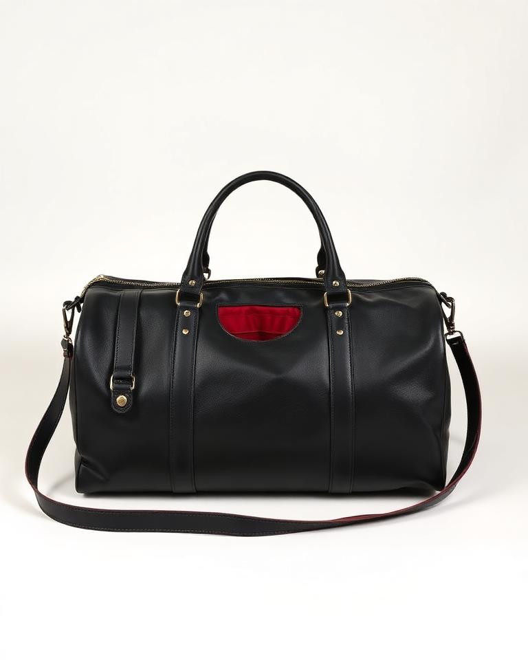 Shoreditch Duffel