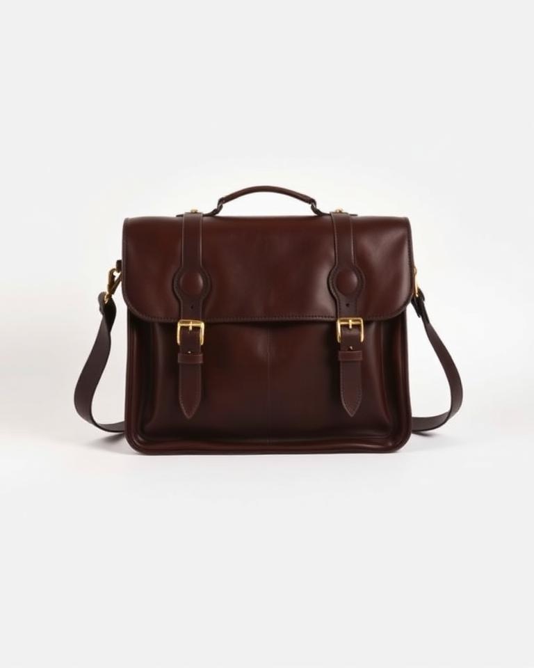 Smithfield Satchel