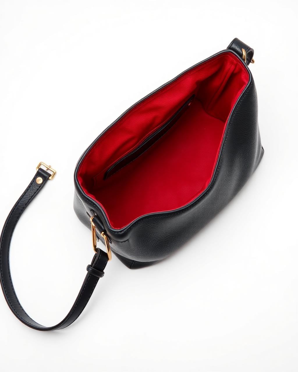 Noir Shoulder