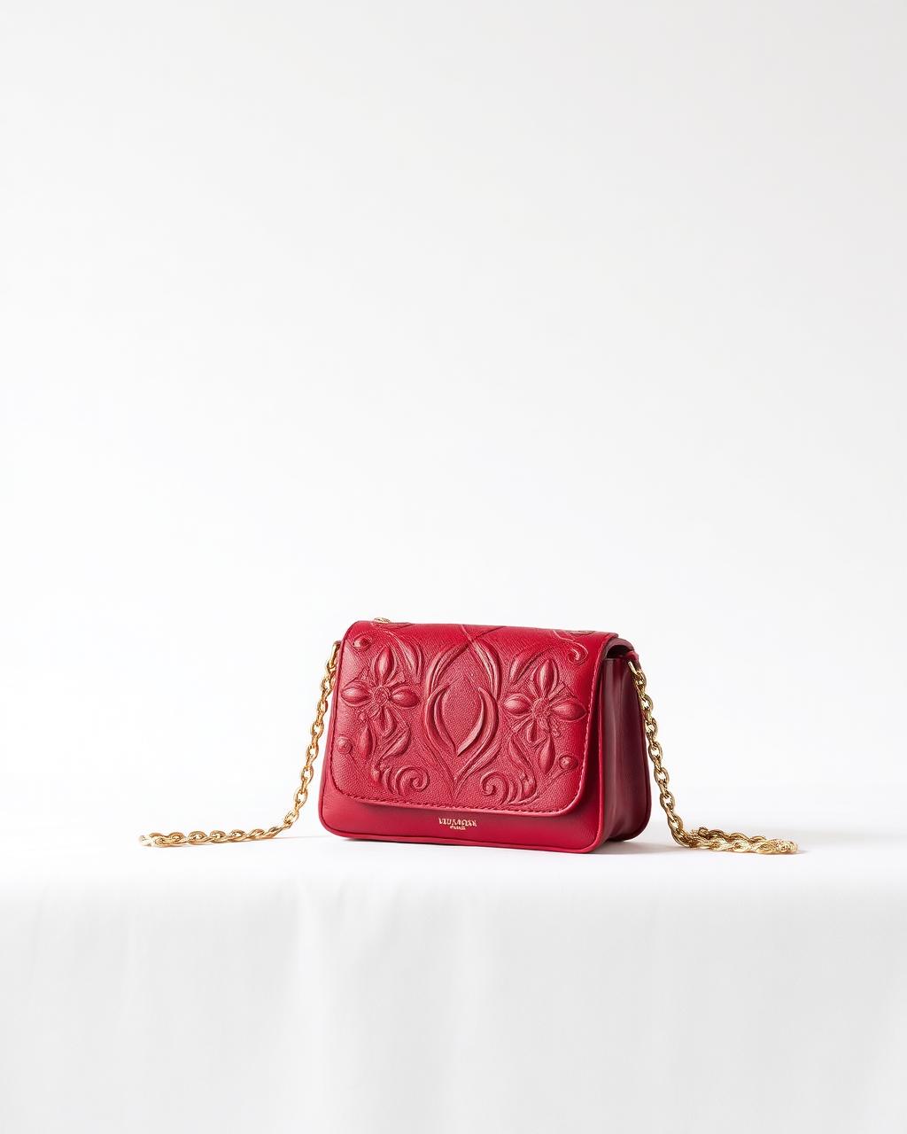 Rosso Mini